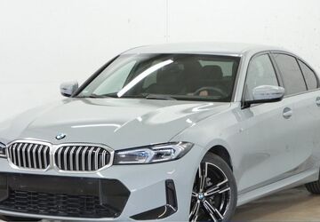 BMW 318 14.995 km 38.190 &euro; Lünen 44534