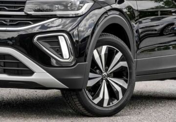 VW T-Cross 23.000 km 22.749 &euro; Bochum 44795