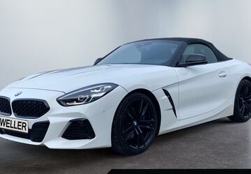 BMW Z4 M40 76.053 km 42.380 &euro; Hamm 59067