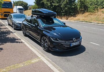 VW Arteon 80.411 km 34.499 &euro; Hagen 58097