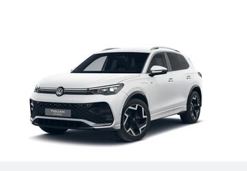 VW Tiguan 4.956 km 45.690 &euro; Bochum 44809