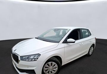 Skoda Fabia 51.329 km 11.470 &euro; Hagen 58091
