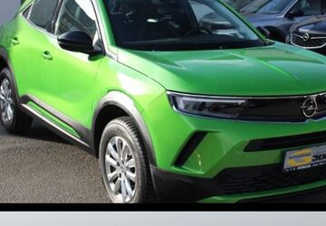 Opel Mokka 41.401 km 18.990 &euro; Unna 59427