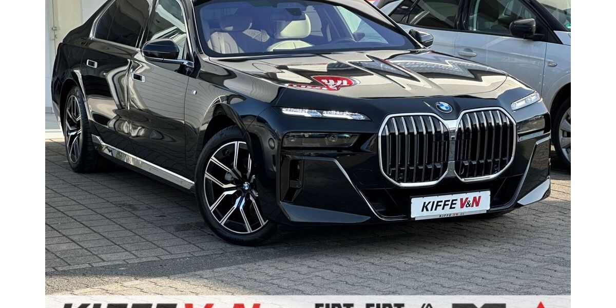 BMW 740 38.650 km 88.880 &euro; Hamm 59063