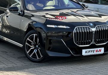 BMW 740 38.650 km 91.990 &euro; Hamm 59063