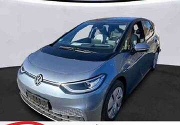 VW ID.3 54.020 km 21.478 &euro; Witten 58453