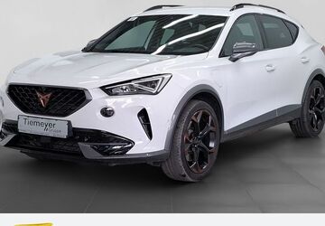 Cupra Formentor 66.181 km 22.870 &euro; Bochum 44809