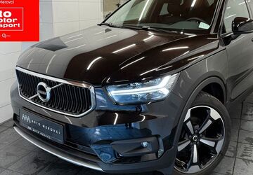 Volvo XC40 48.600 km 24.995 &euro; Hagen 58099