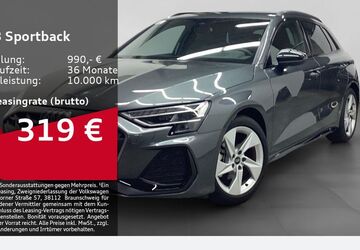 Audi A3 1.974 km 34.390 &euro; Bochum 44809