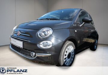 Fiat 500 23.612 km 13.940 &euro; Bochum 44801
