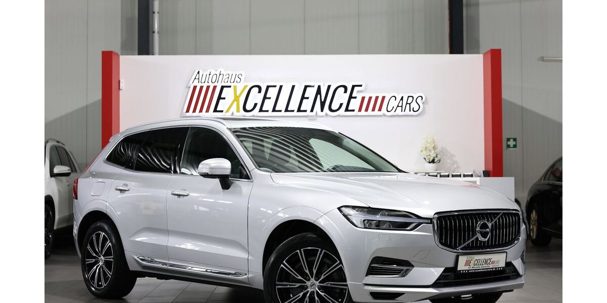 Volvo XC60 99.000 km 29.111 &euro; Hamm 59077