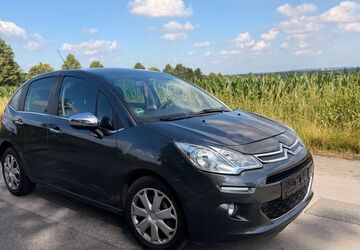 Citroen C3 98.900 km 3.900 &euro; Dortmund 44329
