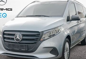Mercedes-Benz Vito 62.169 km 43.450 &euro; Hagen 58135