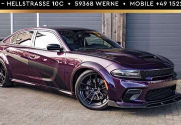 Dodge Charger 44.766 km 41.990 &euro; Werne 59368