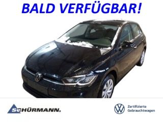 VW Polo 6.536 km 18.929 &euro; Herten 45701