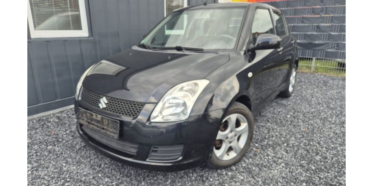 Suzuki Swift 106.340 km 3.350 &euro; Hamm 59067