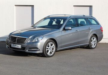 Mercedes-Benz E 220 236.200 km 7.149 &euro; Lünen 44536