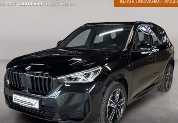 BMW X1 31.233 km 38.690 &euro; Dortmund 44263