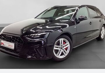 Audi A4 33.254 km 37.980 &euro; Bochum 44809