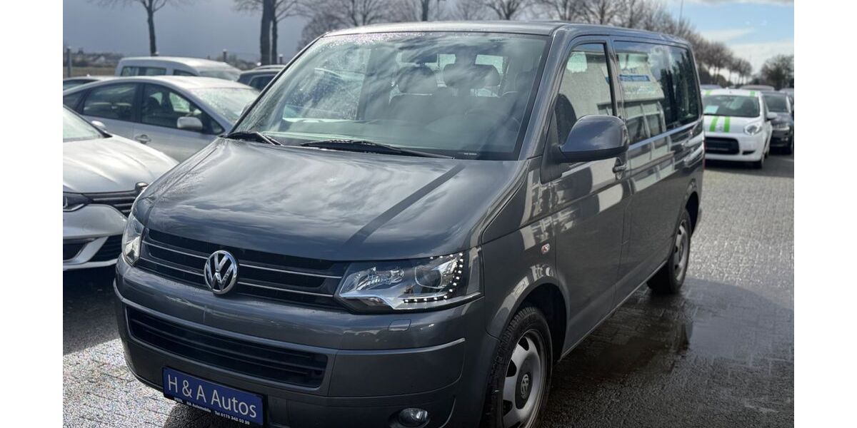 VW T5 Transporter 152.183 km 19.900 &euro; Werl 59457