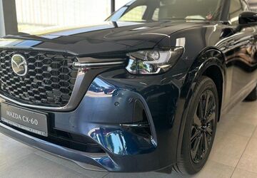 Mazda CX-60 8.000 km 46.990 &euro; Dortmund 44287