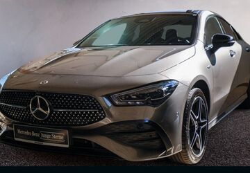 Mercedes-Benz CLA 250 29.905 km 41.860 &euro; Menden 58706