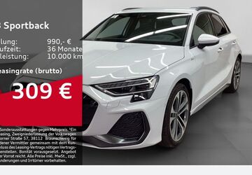 Audi A3 4.390 km 34.990 &euro; Bochum 44809