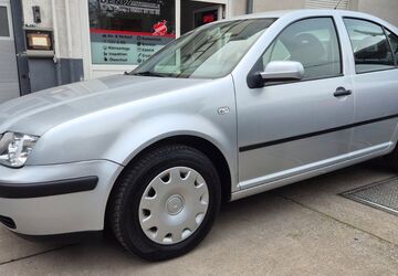 VW Bora 149.023 km 2.000 &euro; Lünen 44532