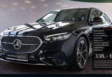 Mercedes-Benz E 300 14.135 km 47.888 &euro; Menden 58706