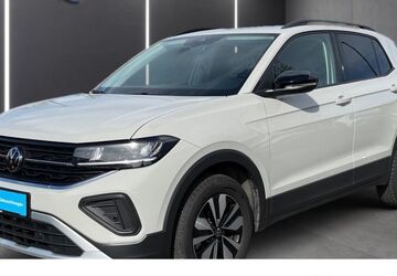 VW T-Cross 14.403 km 22.790 &euro; Werl 59457