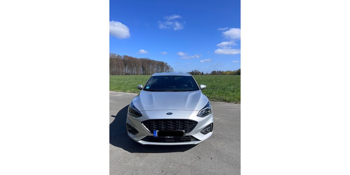 Ford Focus 76.000 km 13.200 &euro; Dortmund 44339
