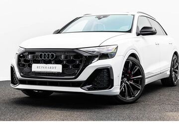 Audi Q8 22.858 km 75.340 &euro; Hagen 58091