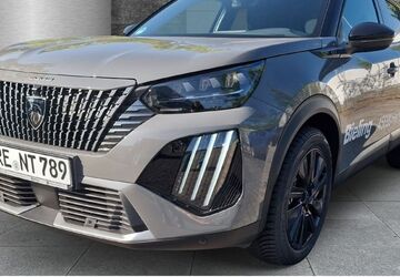 Peugeot 2008 7.000 km 29.490 &euro; Herten 45699