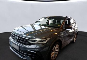 VW Tiguan 71.483 km 38.875 &euro; Hagen 58091