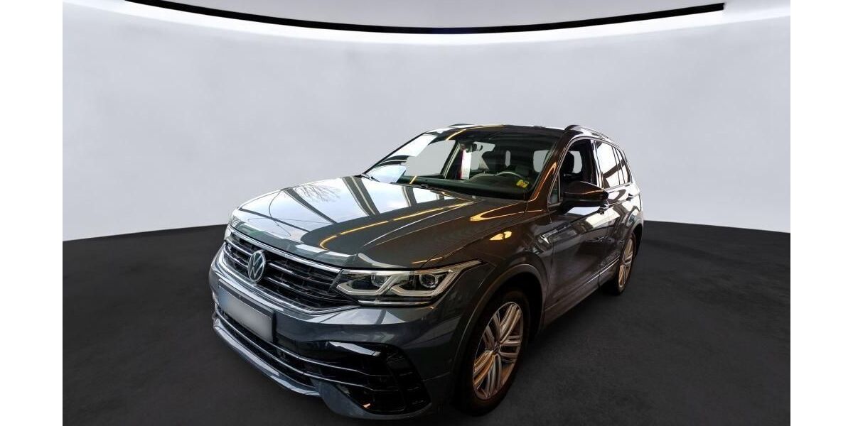 VW Tiguan 71.483 km 38.875 &euro; Hagen 58091