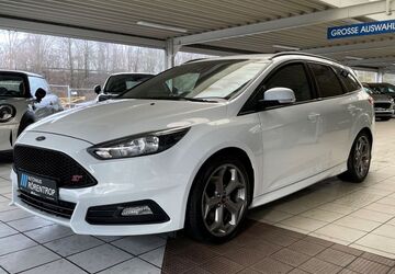 Ford Focus 77.395 km 16.477 &euro; Lünen 44532