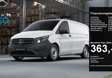 Mercedes-Benz Vito 22.069 km 30.678 &euro; Dortmund 44139
