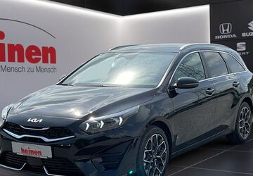 Kia ceed Sportswagon 3.522 km 27.980 &euro; Holzwickede 59439