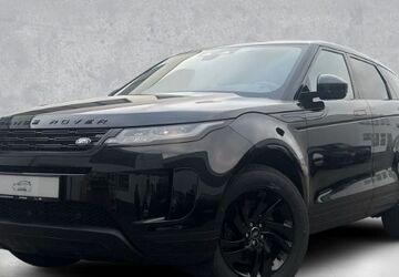 Land Rover Range Rover Evoque 1.750 km 61.500 &euro; Dortmund 44143