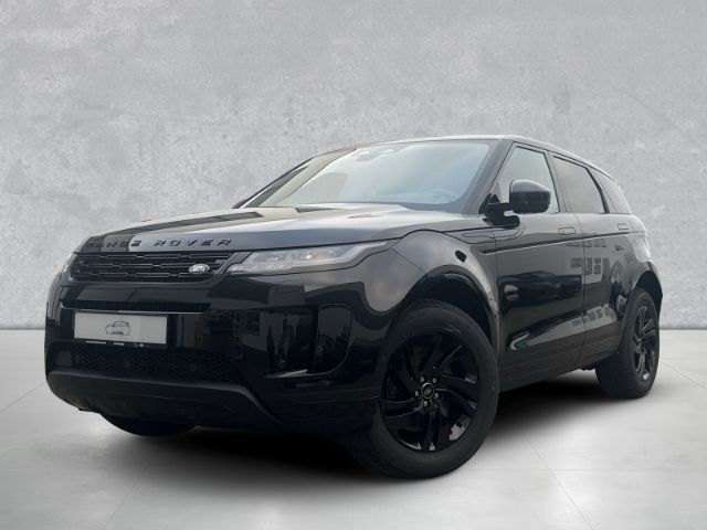 Land Rover Range Rover Evoque 1.750 km 61.500 &euro; Dortmund 44143