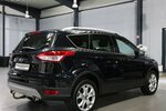 Ford Kuga 2.0 TDCI 4x4 TITANIUM / LEDER / NAVI+ 90.000 km 12.555 &euro; Hamm 59077