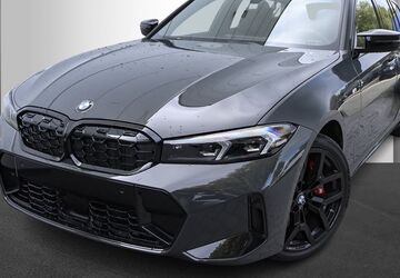 BMW M340i 4.900 km 71.690 &euro; Dülmen 48249