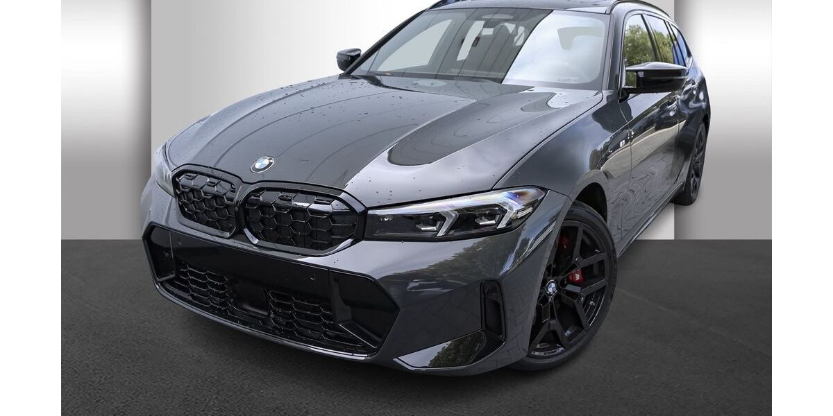 BMW M340i 4.900 km 71.690 &euro; Dülmen 48249