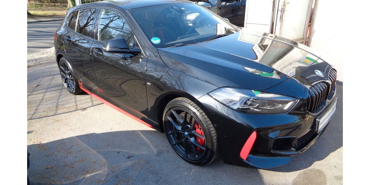 BMW 128 25.600 km 29.700 &euro; Dortmund-Lanstrop 44329