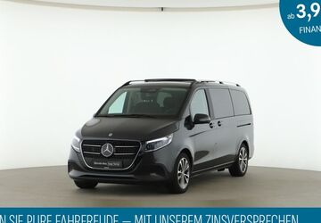 Mercedes-Benz V 220 16.100 km 64.225 &euro; Senden-Bösensell 48308