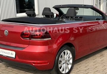 VW Golf 149.980 km 10.970 &euro; Castrop-Rauxel 44575
