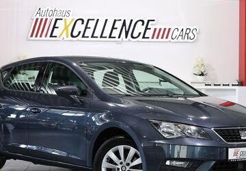 Seat Leon 111.000 km 11.777 &euro; Hamm 59077