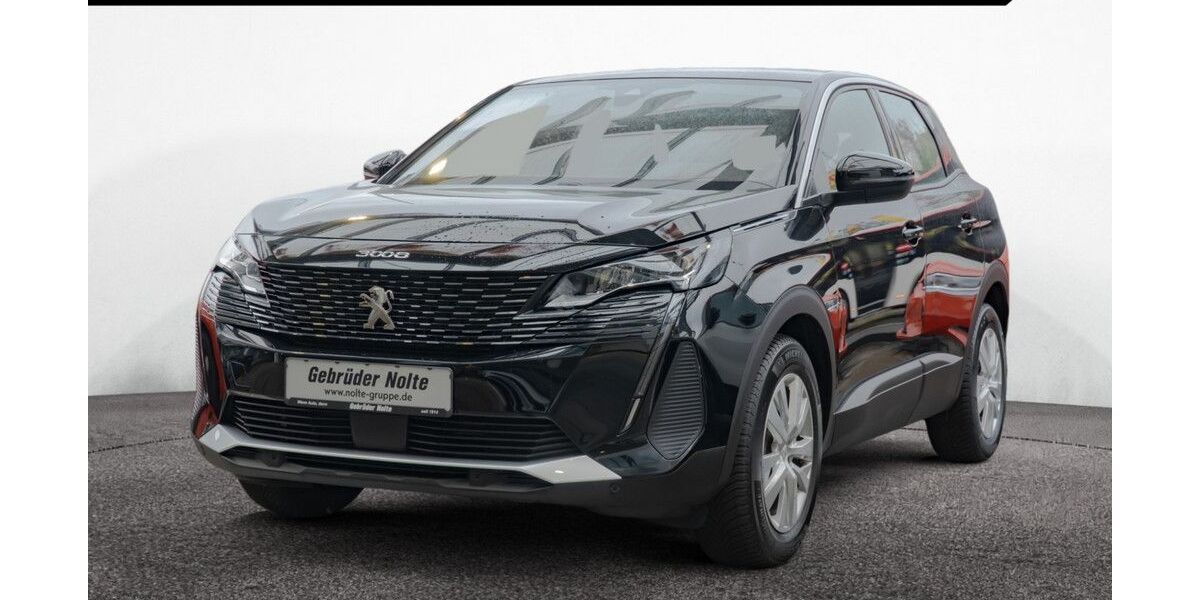 Peugeot 3008 12.862 km 18.990 &euro; Iserlohn 58636