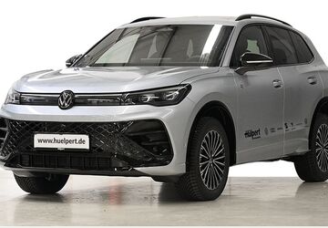 VW Tiguan 2.990 km 58.790 &euro; Bergkamen 59192