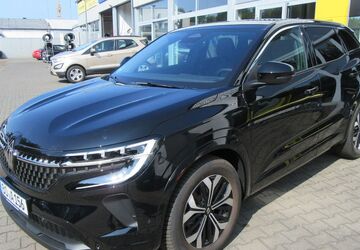 Renault Austral 9.990 km 32.990 &euro; Bochum 44795